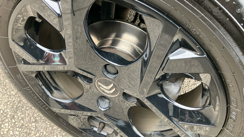 Citroen C3 Aircross 1.2 PureTech 130 Shine Plus 5dr EAT6 Petrol Hatchback